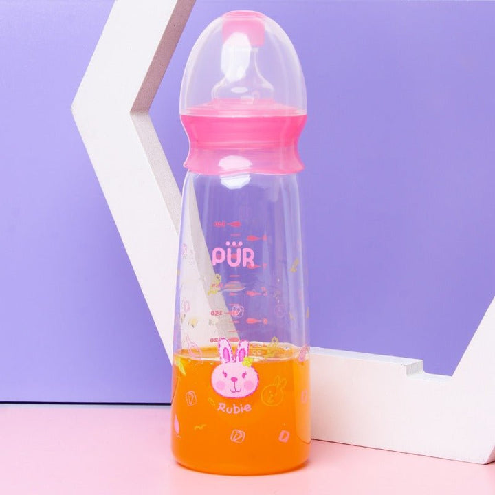 PUR Baby Feeding Bottle | | Waseeh Pakistan