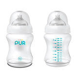 PUR Baby Feeding Bottle - waseeh.com