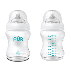 PUR Baby Feeding Bottle - waseeh.com