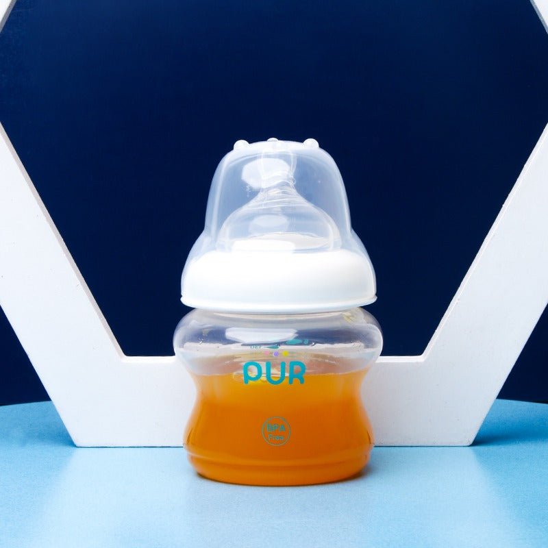 PUR Mini PC Bottle | | Waseeh Pakistan