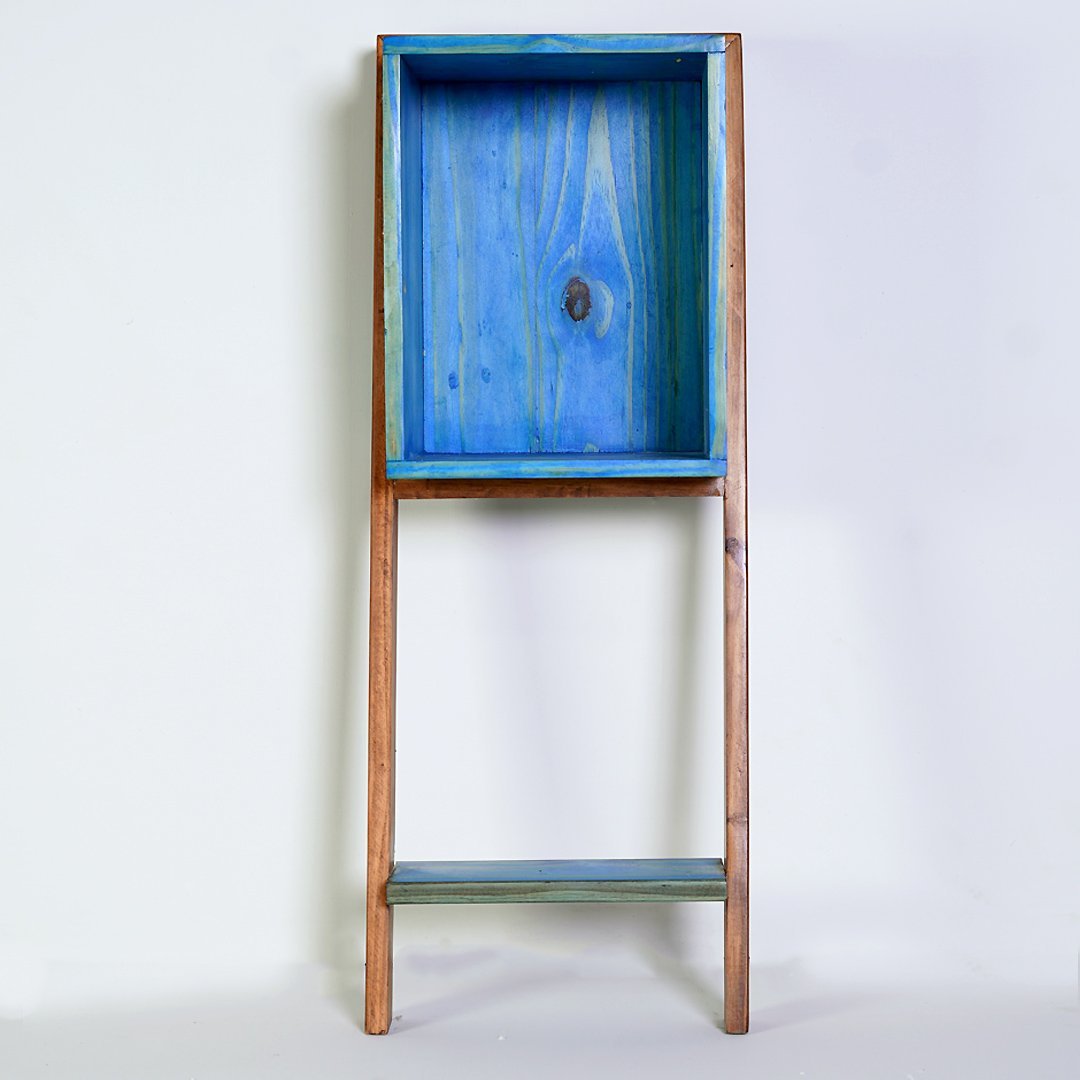 Purlieu Kids Bedroom Cabinet Stand | Furniture | Waseeh Pakistan