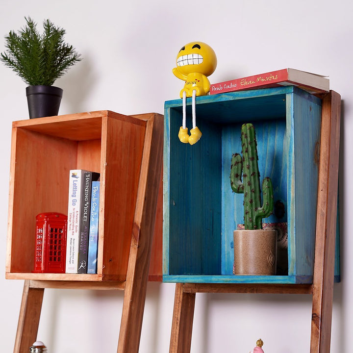 Purlieu Kids Bedroom Cabinet Stand | Furniture | Waseeh Pakistan