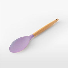 Kitchen Silicone Cooking Spoon - waseeh.com
