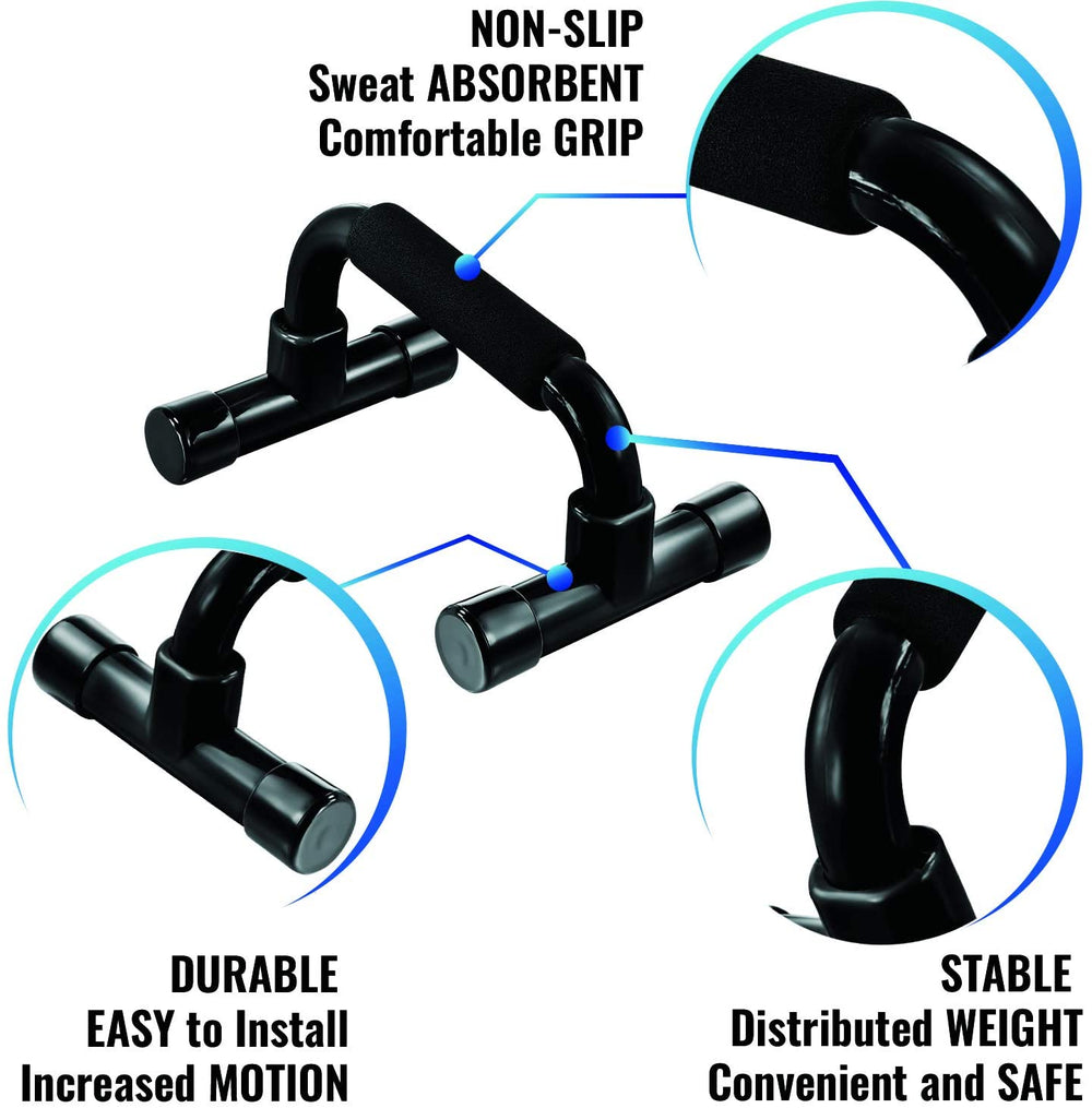 Push Up Stand | Fitness | Waseeh Pakistan