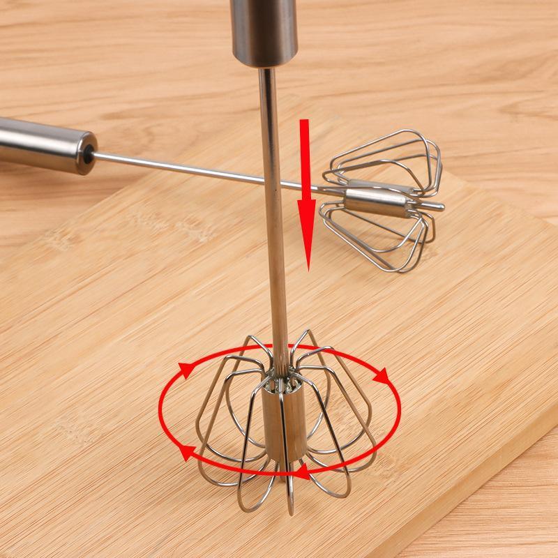Pushy whisk | kitchen item | Waseeh Pakistan