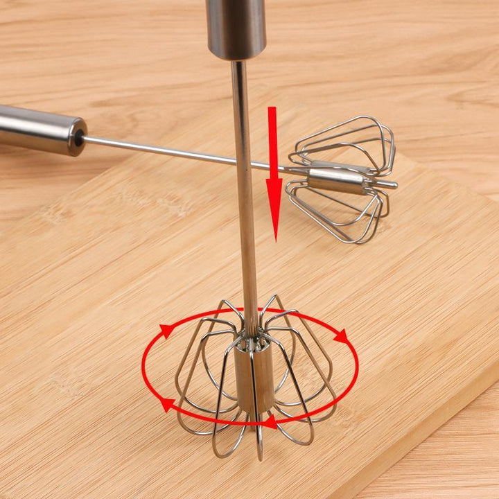 Pushy whisk | kitchen item | Waseeh Pakistan