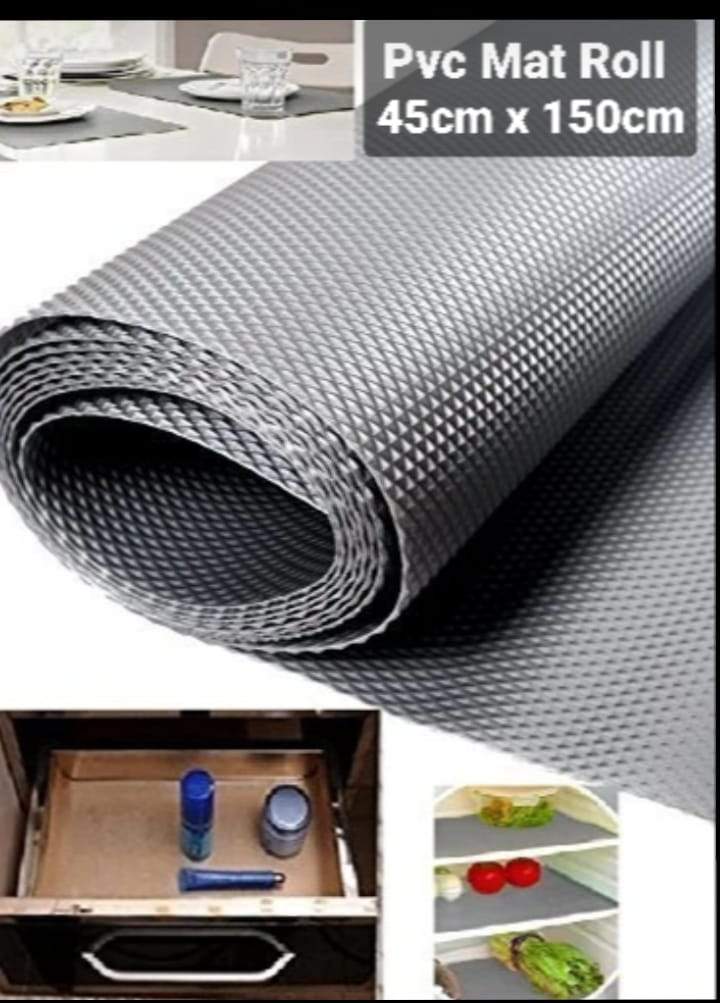 PVC Mat Roll | kitchen item | Waseeh Pakistan