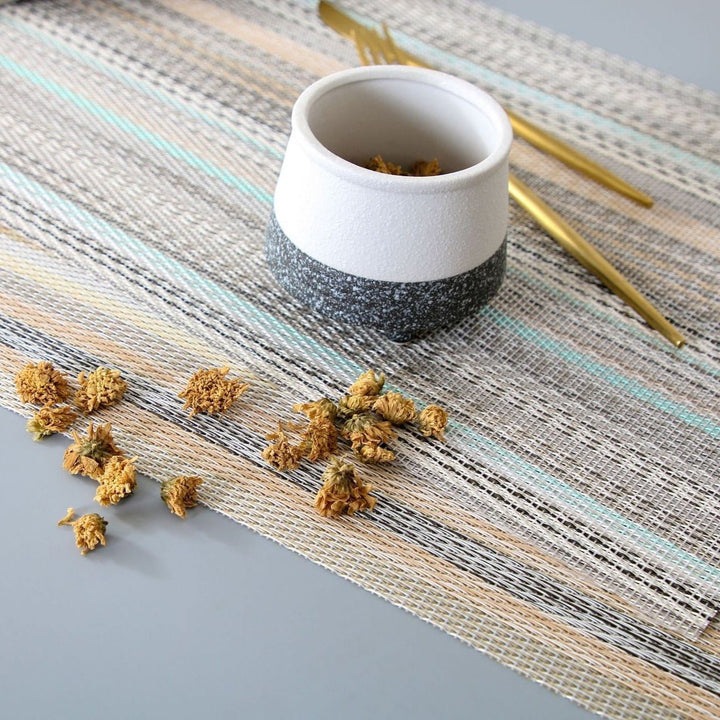 PVC Table Cloth Mat (Pack of 4) | Home Décor | Waseeh Pakistan