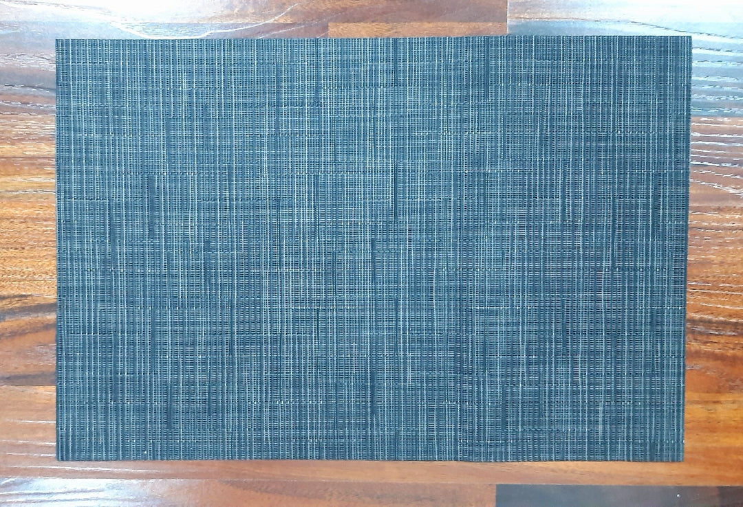 PVC Table Mats Set ( Pack of 4 ) | Home Décor | Waseeh Pakistan