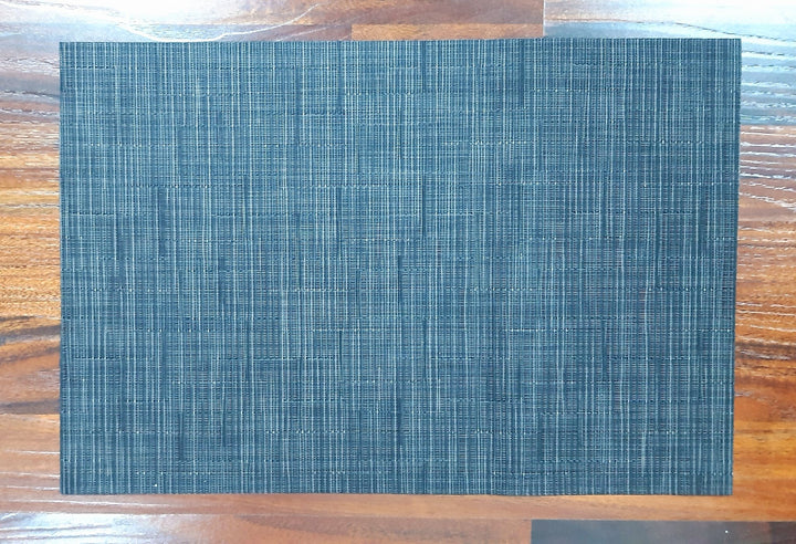 PVC Table Mats Set ( Pack of 4 ) | Home Décor | Waseeh Pakistan