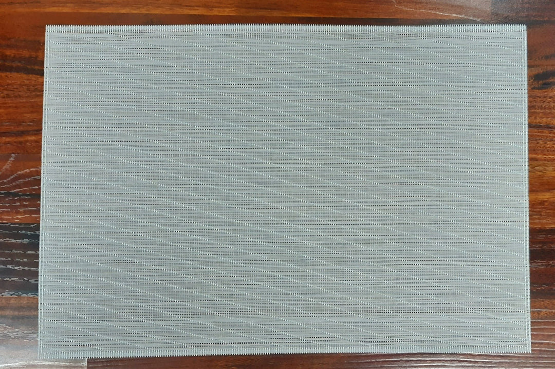 PVC Table Mats Set ( Pack of 4 ) | Home Décor | Waseeh Pakistan