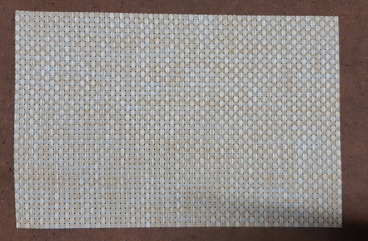 PVC Table Mats Set ( Pack of 5 ) | Home Décor | Waseeh Pakistan