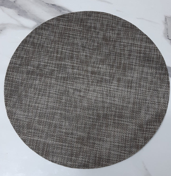 PVC Table Mats Set ( Pack of 6 ) | Home Décor | Waseeh Pakistan