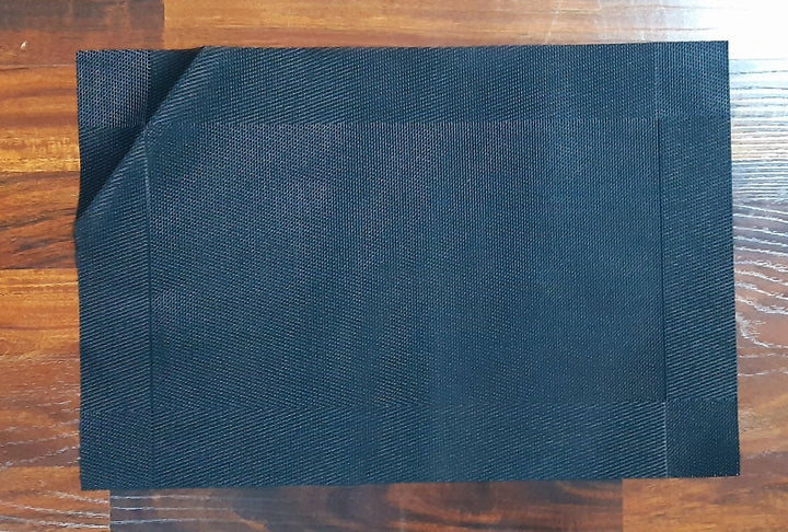 PVC Table Mats Set ( Pack of 6 ) | Home Décor | Waseeh Pakistan