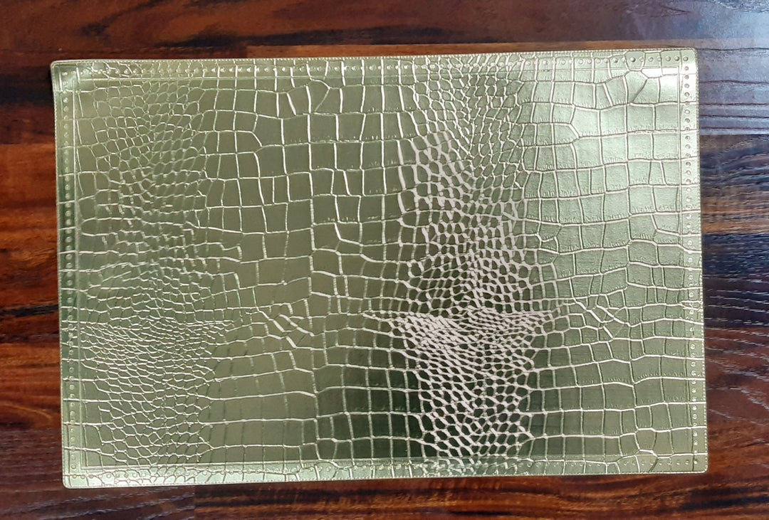 PVC Table Mats Set ( Pack of 6 ) | Home Décor | Waseeh Pakistan