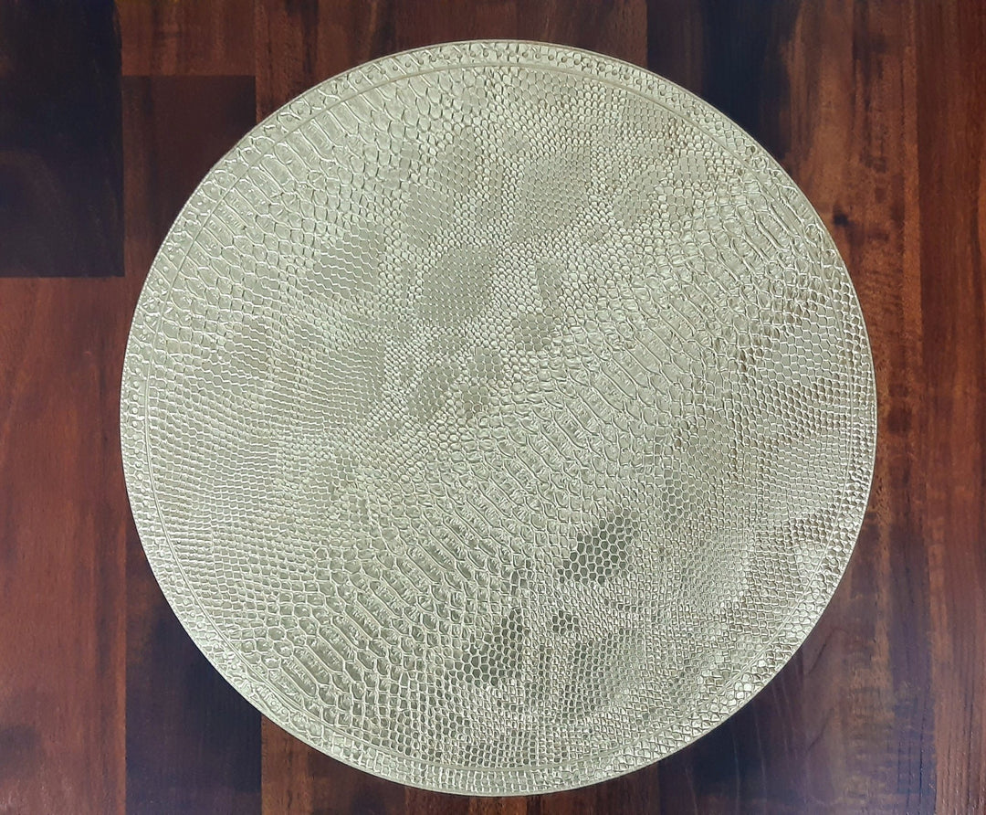 PVC Table Mats Set ( Pack of 6 ) | Home Décor | Waseeh Pakistan
