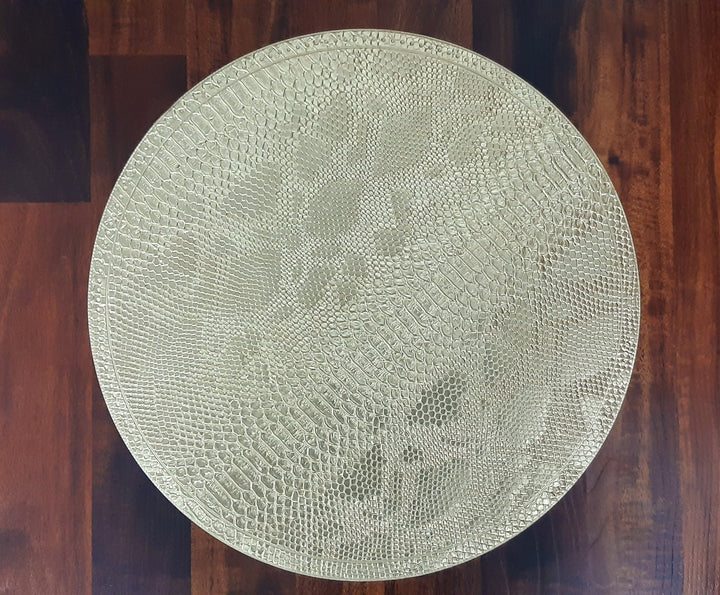 PVC Table Mats Set ( Pack of 6 ) | Home Décor | Waseeh Pakistan
