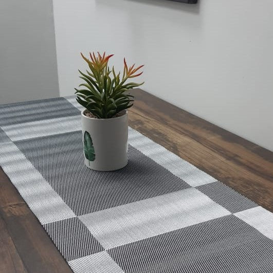 PVC Table runner | Home Décor | Waseeh Pakistan
