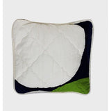 Quilted Cushion Cover Pair - waseeh.com