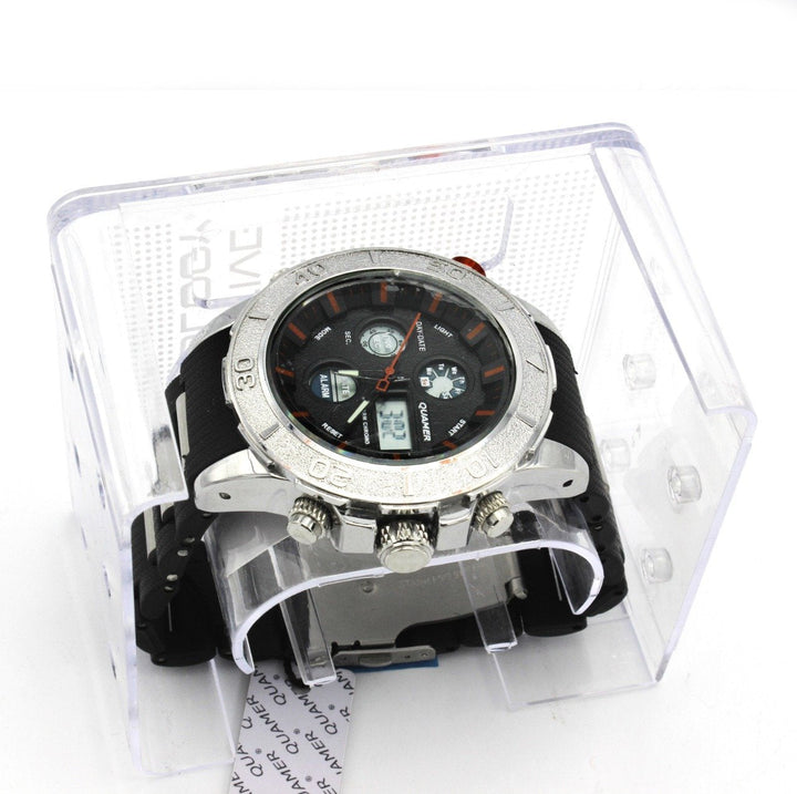 Quamer sports multi-functional wrist watch | Fashion Point | Waseeh Pakistan