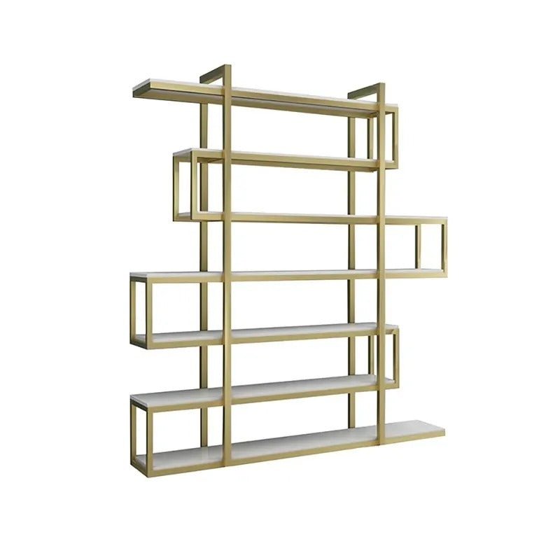 Quandary Lounge Living Room Bookcase Organizer Storage Drawer Rack | Furniture | Waseeh Pakistan