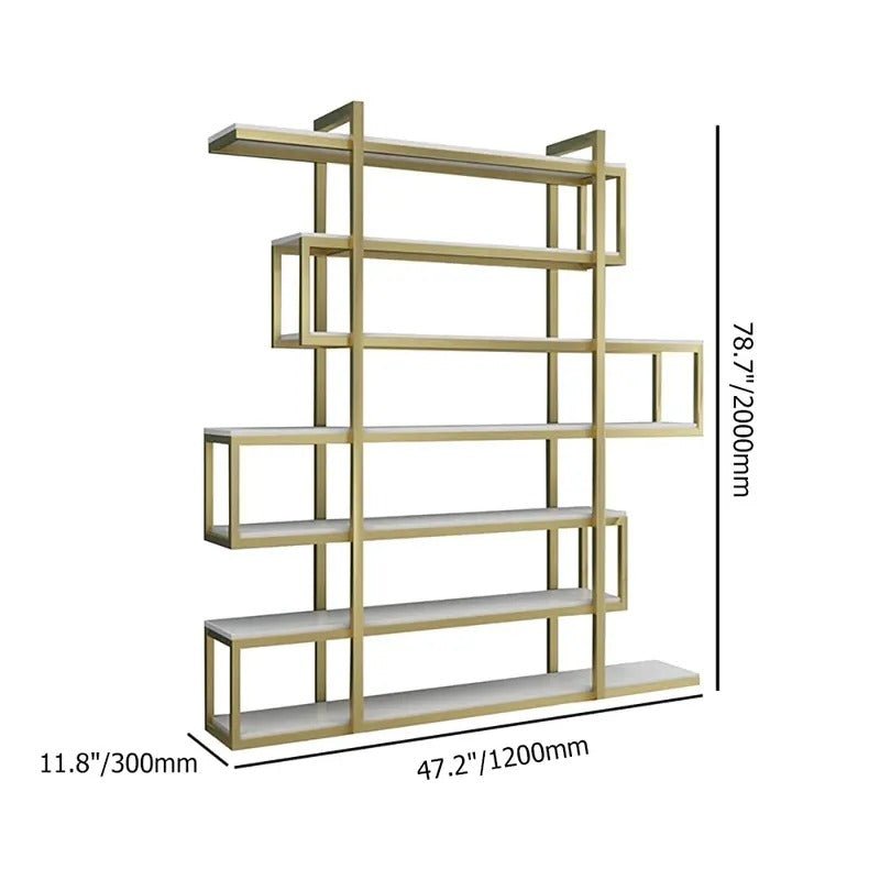 Quandary Lounge Living Room Bookcase Organizer Storage Drawer Rack | Furniture | Waseeh Pakistan
