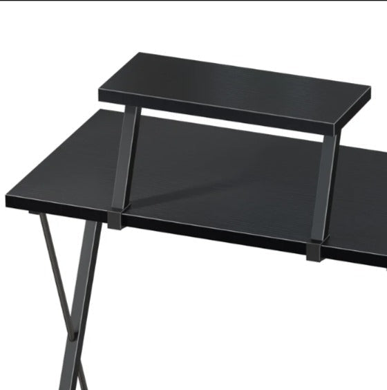 Queenborough Living Room Office Work Station Organizer Desk | Furniture | Waseeh Pakistan