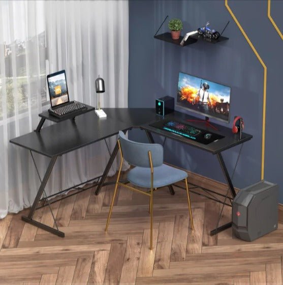 Queenborough Living Room Office Work Station Organizer Desk | Furniture | Waseeh Pakistan