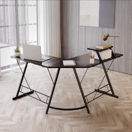 Queenborough Living Room Office Work Station Organizer Desk | Furniture | Waseeh Pakistan