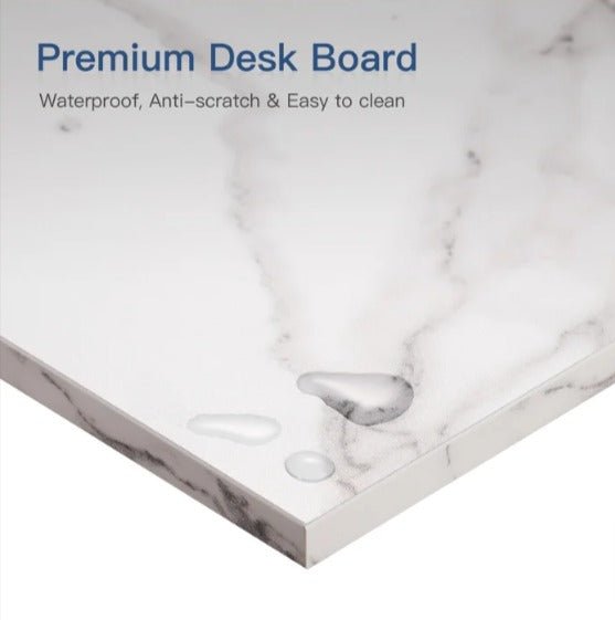 Queenborough Living Room Office Work Station Organizer Desk | Furniture | Waseeh Pakistan