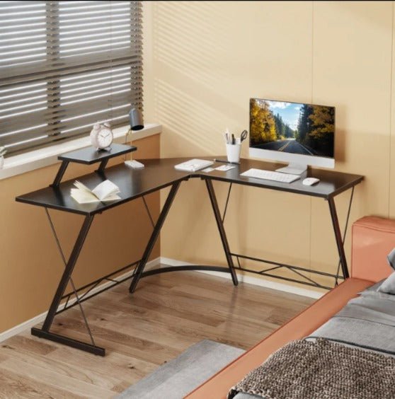 Queenborough Living Room Office Work Station Organizer Desk | Furniture | Waseeh Pakistan