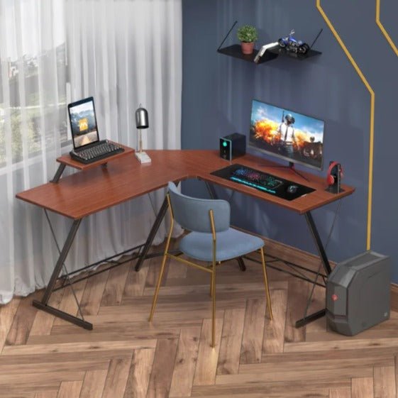 Queenborough Living Room Office Work Station Organizer Desk | Furniture | Waseeh Pakistan