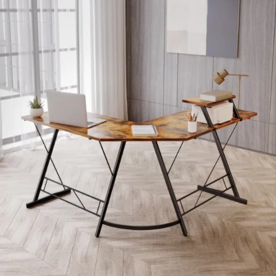 Queenborough Living Room Office Work Station Organizer Desk | Furniture | Waseeh Pakistan