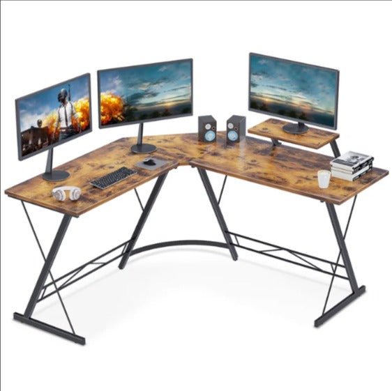 Queenborough Living Room Office Work Station Organizer Desk | Furniture | Waseeh Pakistan
