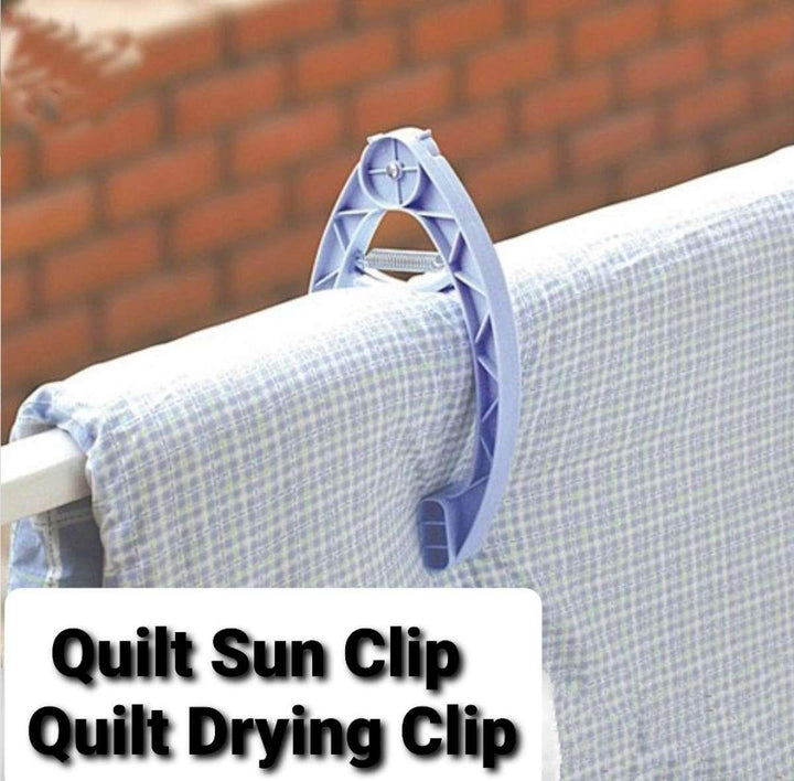 Quilt Drying Clip | Mix &amp; Match | Waseeh Pakistan