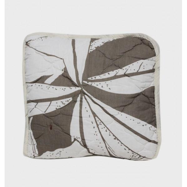 Quilted Cushion Cover Pair -qcc14 | Home Décor | Waseeh Pakistan