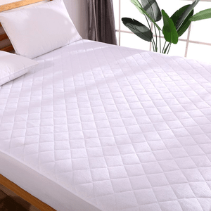 Quilted Mattress Protector | Home Décor | Waseeh Pakistan