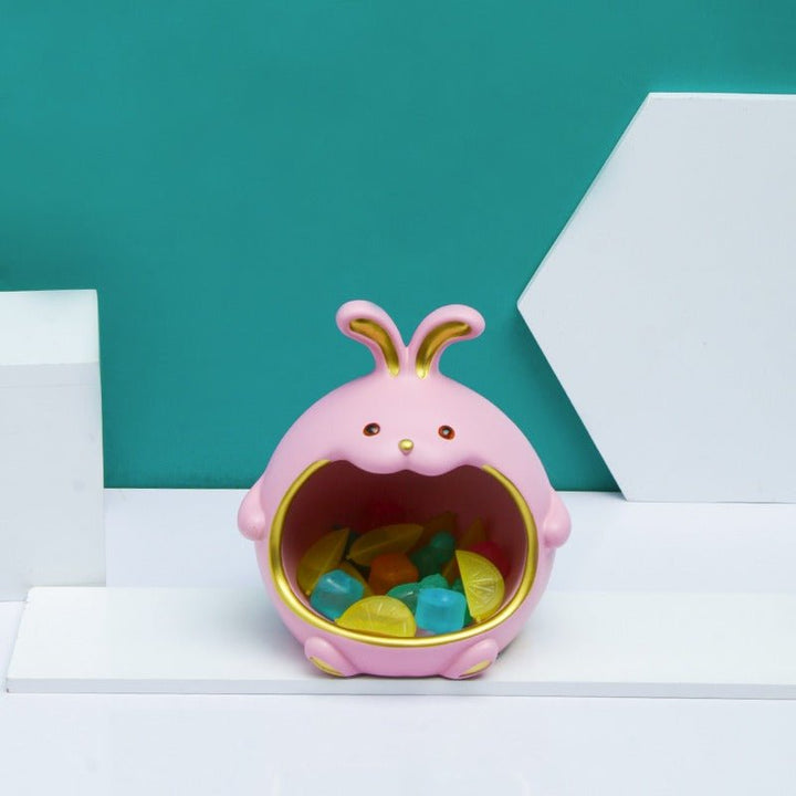 Rabbit Hings Organizer | Home Décor | Waseeh Pakistan