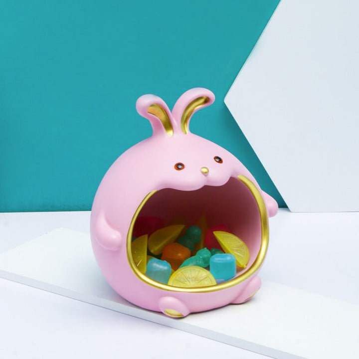 Rabbit Hings Organizer | Home Décor | Waseeh Pakistan