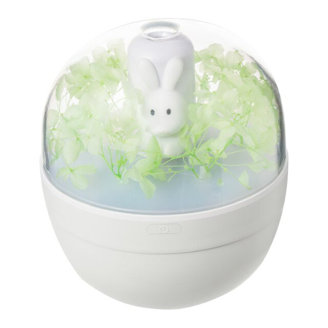 Rabbit Wireless Air Humidifier | Mix &amp; Match | Waseeh Pakistan