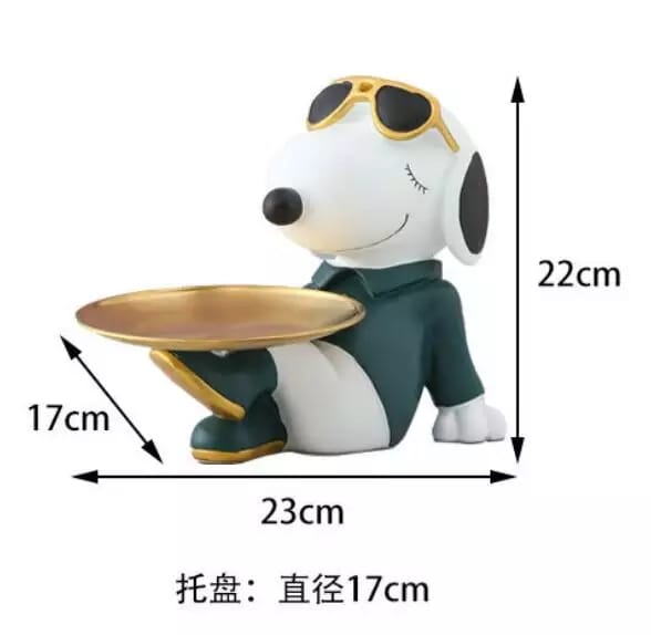 Rabin Puppy Sitting Decor | Home Décor | Waseeh Pakistan