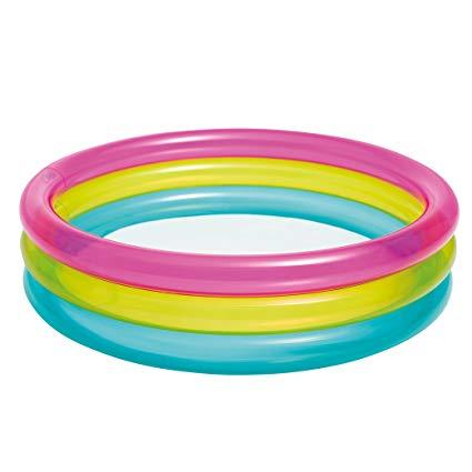 Rainbow Baby Pool | Fashion Point | Waseeh Pakistan