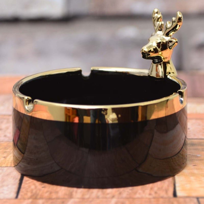 Rangy Nordic Ashtray | Home Décor | Waseeh Pakistan