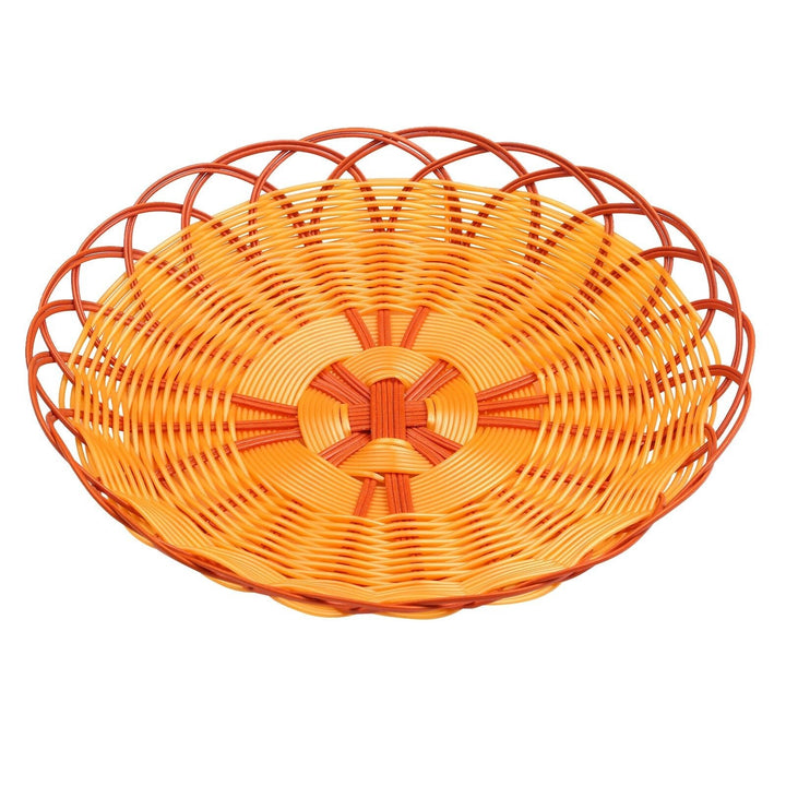 Rattan Bread Basket | kitchen item | Waseeh Pakistan
