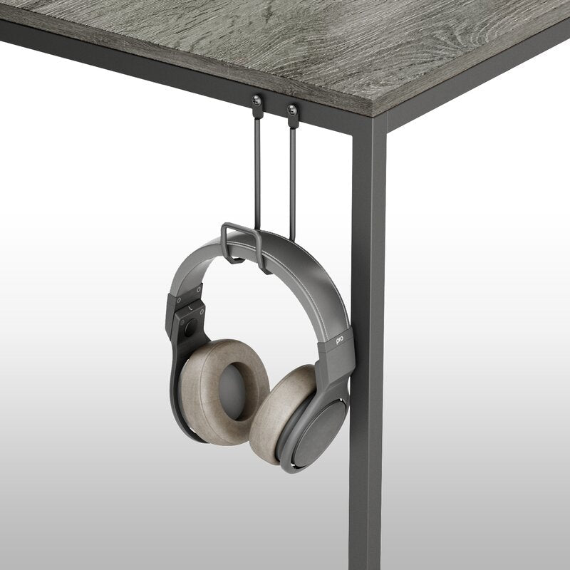 Ravello Reversible Home Office Workstation Writing Wok Desk Table | Furniture | Waseeh Pakistan