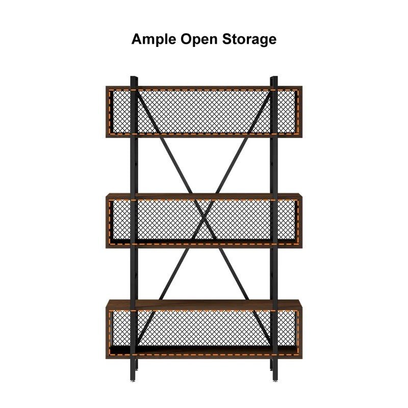 Ravene Bookcase Rack | Furniture | Waseeh Pakistan