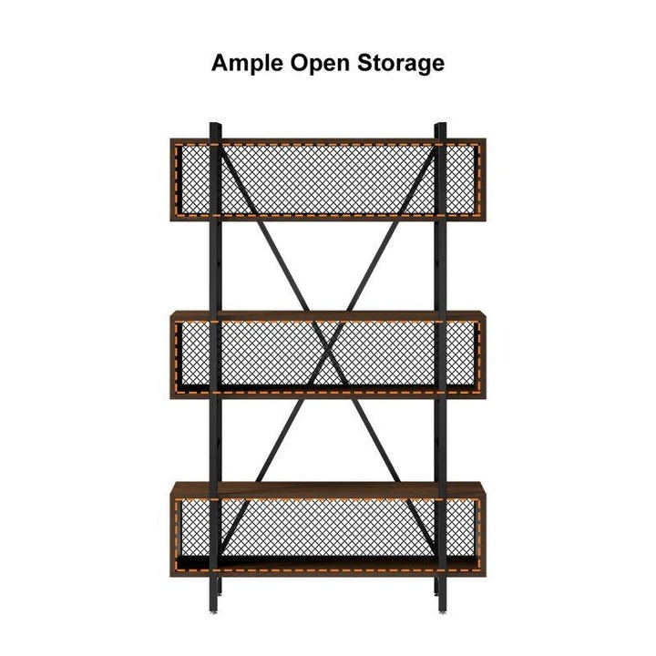Ravene Bookcase Rack | Furniture | Waseeh Pakistan