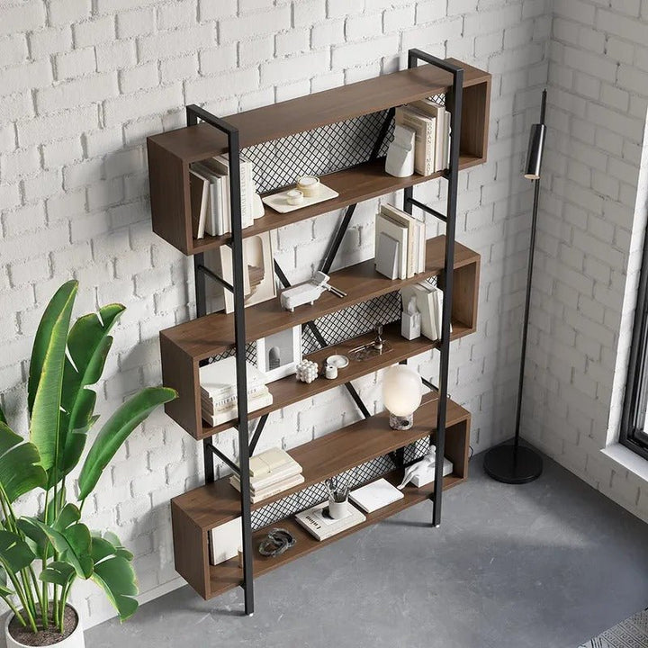 Ravene Bookcase Rack | Furniture | Waseeh Pakistan
