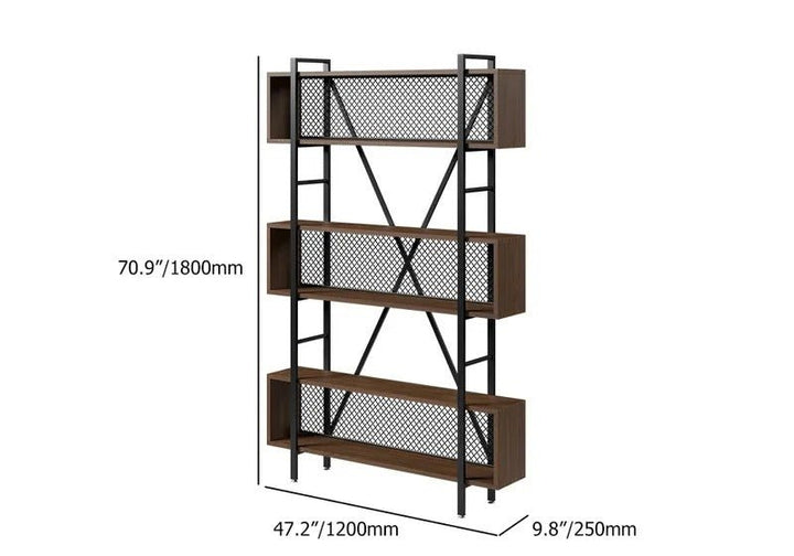 Ravene Bookcase Rack | Furniture | Waseeh Pakistan