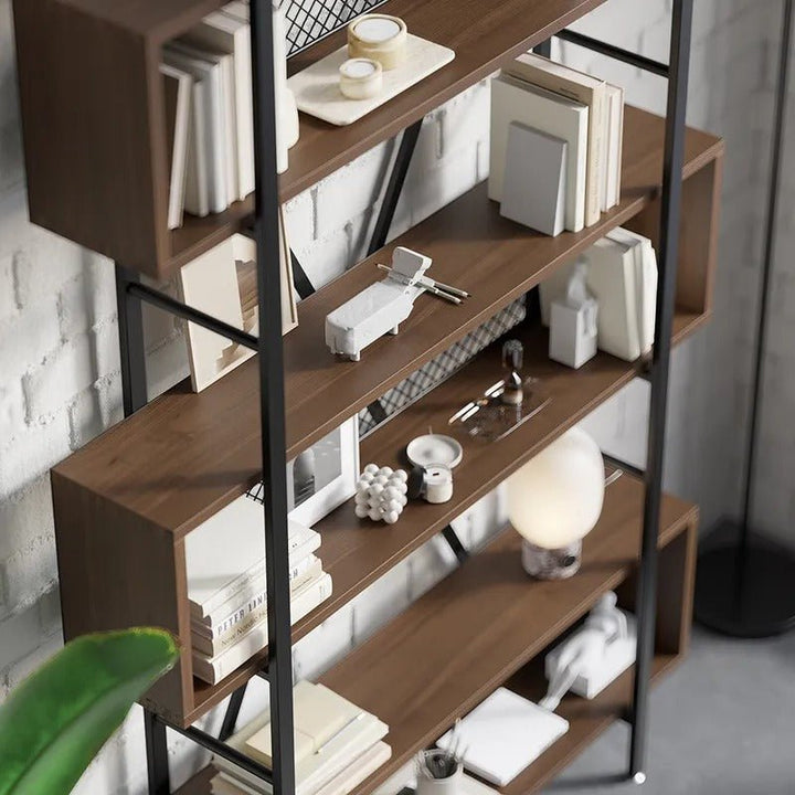 Ravene Bookcase Rack | Furniture | Waseeh Pakistan